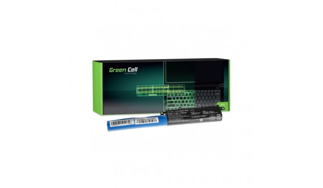 Battery - Green Cell As86