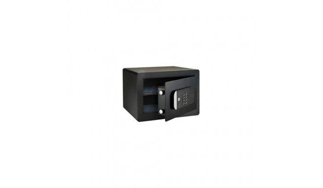 Safe - Yale Yss/250/eb1 Freestanding Safe Black