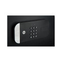 Safe - Yale Yss/250/eb1 Freestanding Safe Black