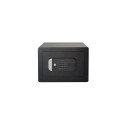 Safe - Yale Yss/250/eb1 Freestanding Safe Black