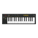 MIDI Controller - Behringer SWING 32 Keys USB Black