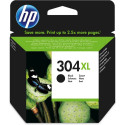 Printer Ink - HP 304xl Black Original