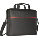 Notebook Case - Defender Lite 39.6 Cm (15.6"), Black