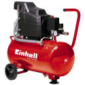 Air Compressor - Einhell Tc-ac 190/24/8