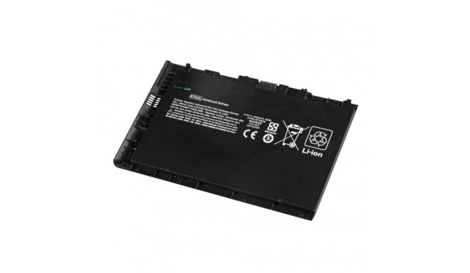 Battery - Hp119 Notebook Spare Part