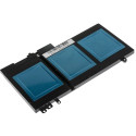 Battery - Dell DE117 Replacement RYXXH 3400mAh 11.1V Black