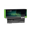 Battery - Green Cell De56t Notebook Spare Part Battery -> Notebook