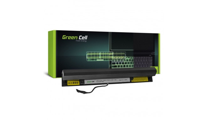 Battery - Green Cell Le97