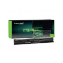 Battery - Green Cell Hp90, Black