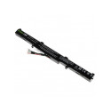 Battery - Green Cell As77 Notebook Spare Part, Black