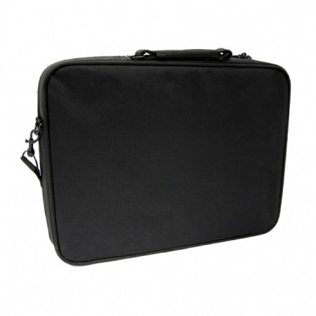 Laptop Sleeve - Esperanza Et101, 39.6 Cm (15.6") Sleeve Black