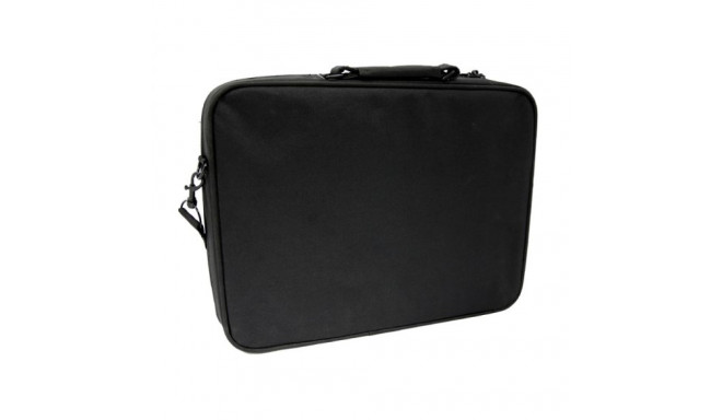 Laptop Sleeve - Esperanza Et101, 39.6 Cm (15.6") Sleeve Black