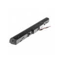 Battery - Green Cell As77 Notebook Spare Part, Black