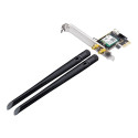 Network Card - Cudy WE3000 WLAN/Bluetooth 2400 Mbit/s PCIe