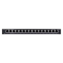 Gigabit Switch - Tp-link 16-port Unmanaged Pro, White