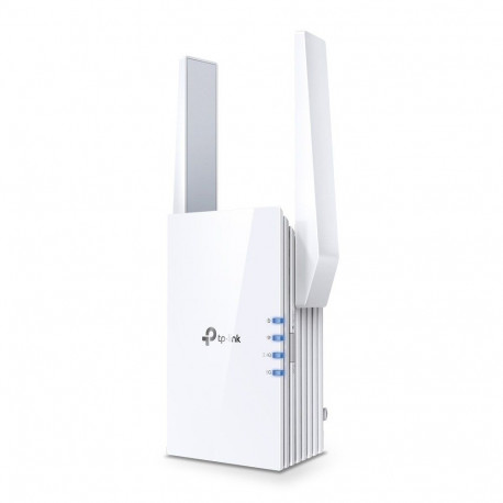 Wi-Fi Router - Tp-link Re705x, White