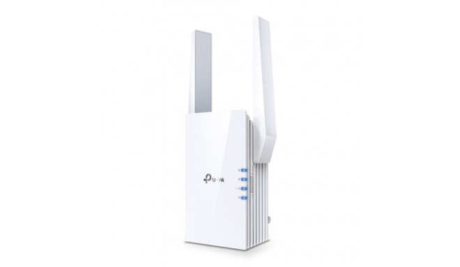 Wi-Fi Router - Tp-link Re705x, White