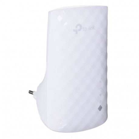Network Extender - Tp-link Re190 White