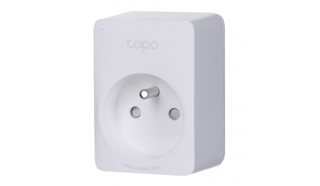 Smart Socket - Tapo Mini Wi-Fi Socket