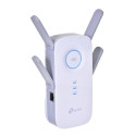 Wi-Fi Extender - Tp-link Re450 Ac2600 WiFi Router Note: I Removed The