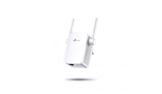 Wi-Fi Extender - Tp-link 300mbps WiFi Extender