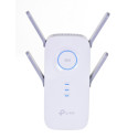 Wi-Fi Extender - Tp-link Re450 Ac2600 WiFi Router Note: I Removed The