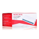 Desktop Switch - Mercusys 8-port 10/100mbps, White