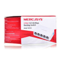 Ethernet Switch - Mercusys 5-port 10/100mbps Desktop Switch