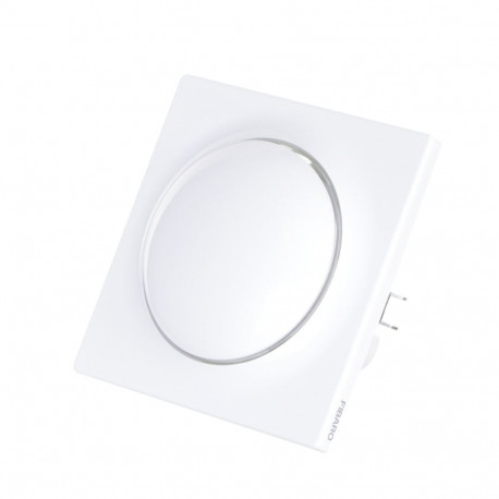 Smart Socket - Fibaro Walli Type E White