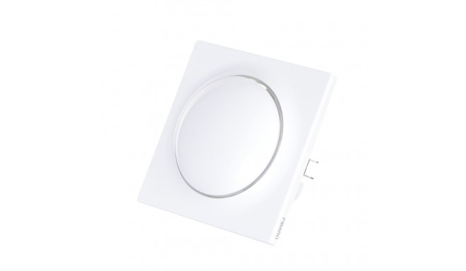 Smart Socket - Fibaro Walli Type E White