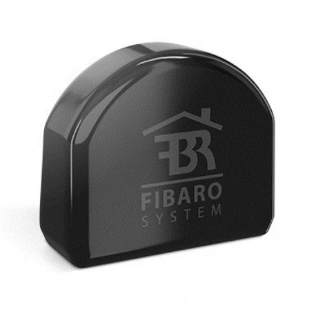 Home Automation - FIBARO Dimmer 2 FGD-212 Energy Monitoring, Scene Management