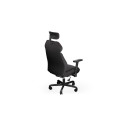 PC Gaming Chair - Endorfy Meta BK Adjustable Black