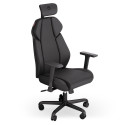 PC Gaming Chair - Endorfy Meta BK Adjustable Black