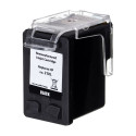 Ink Cartridge - Superbulk B-h21 Black