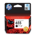 Ink Cartridge - HP 655 Original Photo Black
