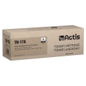 Toner Cartridge - HP 17a Cf217a 1600 Pages Black