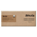 Toner Cartridge - Actis TH-81A, Black