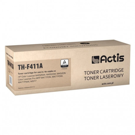 Laser Printer Toner - HP 410a