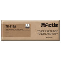 Printer Cartridge - Actis Th-212a Yellow