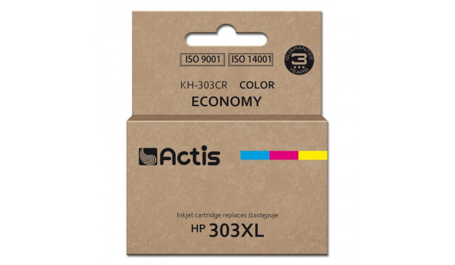 Ink Cartridge - HP 303xl, Black