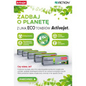 Toner Cartridge - Bio Activejet Ath-85nb Black 2000 Pages