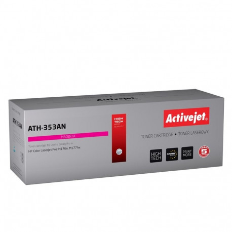 Printer Toner - Activejet Ath-353an