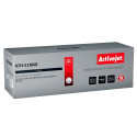 Laser Printer Cartridge - Activejet Ath-210nx, Black