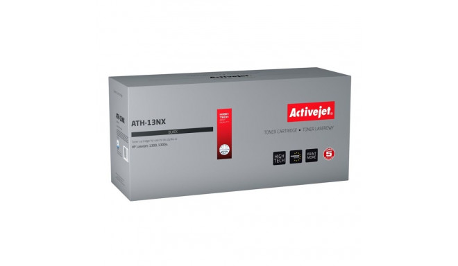 Toner Cartridge - Activejet Ath-13nx Black