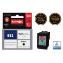 Ink Cartridge - Activejet Ah-652br Black
