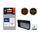 Ink Cartridge - Activejet Ah-951mrx Magenta