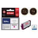 Ink Cartridge - Activejet Ah-364mcx Magenta
