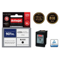 Ink Cartridge - Activejet Ah-901brx, 20ml Black