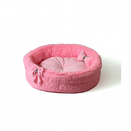Pet Bed - Go Gift Xl, Blush Pink