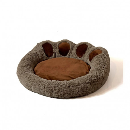 Pet Bed - Go Gift L Brown